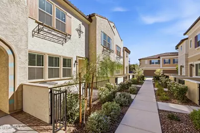 2658 S Sulley Drive #107, Gilbert, AZ 85295 - Photo 13