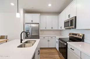 2658 S Sulley Dr, Gilbert, AZ 85295 - Photo 19