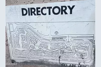 6550 N 47th Avenue #131, Glendale, AZ 85301 - Photo 35