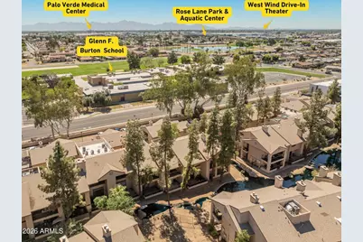 6550 N 47th Avenue #131, Glendale, AZ 85301 - Photo 37