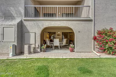 9430 E Mission Lane #101, Scottsdale, AZ 85258 - Photo 13