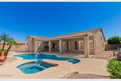 2954 E Melody Lane, Gilbert, AZ 85234 - Photo 27