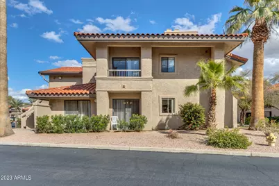 9430 E Mission Lane #Unit 101, Scottsdale, AZ 85258 - Photo 1