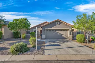44824 W Norris Rd, Maricopa, AZ 85139 - Photo 1