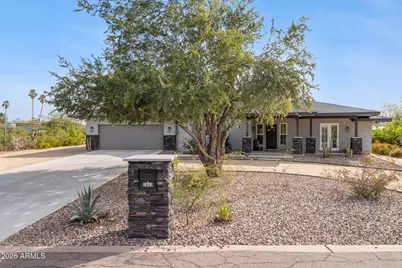2643 N 58th Street, Scottsdale, AZ 85257 - Photo 37
