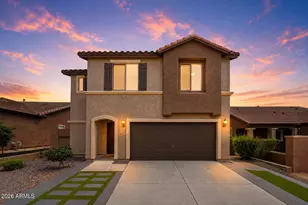 1717 W Buckhorn Trail, Phoenix, AZ 85085 - Photo 1