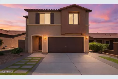 1717 W Buckhorn Trail, Phoenix, AZ 85085 - Photo 1
