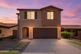 1717 W Buckhorn Trail, Phoenix, AZ 85085 - Photo 1