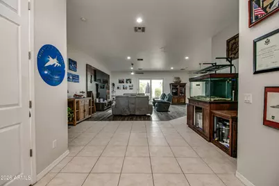 14539 W Hillside Street, Goodyear, AZ 85395 - Photo 5