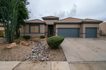 14539 W Hillside Street, Goodyear, AZ 85395 - Photo 1
