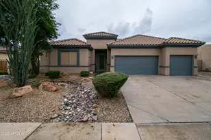 14539 W Hillside St, Goodyear, AZ 85395 - Photo 1