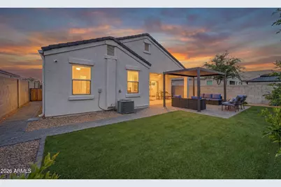 5237 W Alta Mesa Avenue, Laveen, AZ 85339 - Photo 3