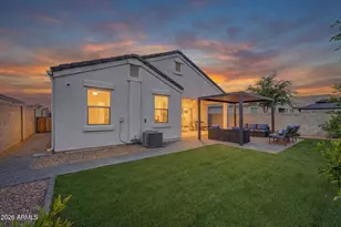 5237 W Alta Mesa Ave, Laveen, AZ 85339 - Photo 3