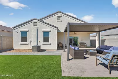 5237 W Alta Mesa Avenue, Laveen, AZ 85339 - Photo 43