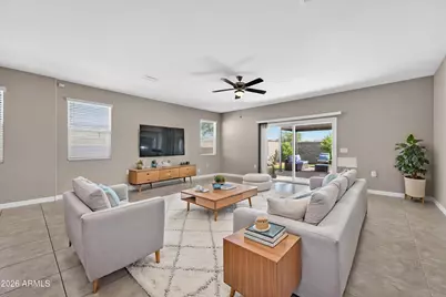 5237 W Alta Mesa Avenue, Laveen, AZ 85339 - Photo 9