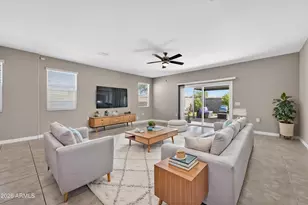 5237 W Alta Mesa Ave, Laveen, AZ 85339 - Photo 9