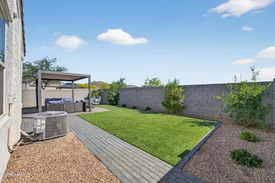 5237 W Alta Mesa Avenue, Laveen, AZ 85339 - Photo 41