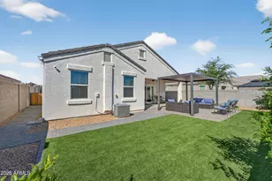 5237 W Alta Mesa Ave, Laveen, AZ 85339 - Photo 45