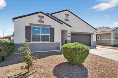 5237 W Alta Mesa Avenue, Laveen, AZ 85339 - Photo 61