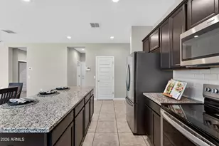 5237 W Alta Mesa Ave, Laveen, AZ 85339 - Photo 11