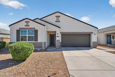 5237 W Alta Mesa Avenue, Laveen, AZ 85339 - Photo 51