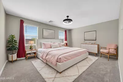 5237 W Alta Mesa Avenue, Laveen, AZ 85339 - Photo 23