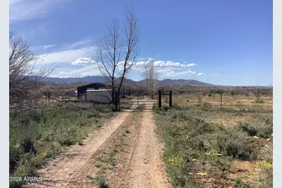 25317 W Talking Wind Trail, Willcox, AZ 85643 - Photo 47