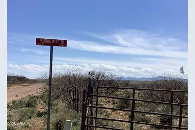 25317 W Talking Wind Trail, Willcox, AZ 85643 - Photo 3