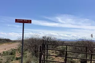 25317 W Talking Wind Trl, Willcox, AZ 85643 - Photo 3