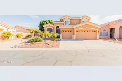 15469 N 13th Avenue, Phoenix, AZ 85023 - Photo 1