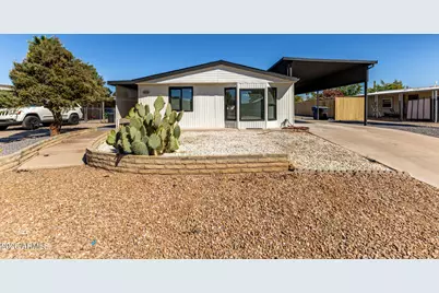 7712 E Frito Avenue, Mesa, AZ 85208 - Photo 1