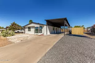 7712 E Frito Ave, Mesa, AZ 85208 - Photo 5