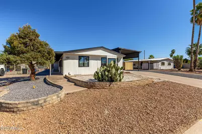 7712 E Frito Avenue, Mesa, AZ 85208 - Photo 3