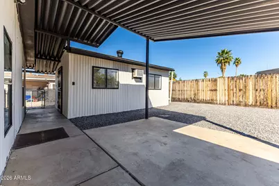 7712 E Frito Avenue, Mesa, AZ 85208 - Photo 31