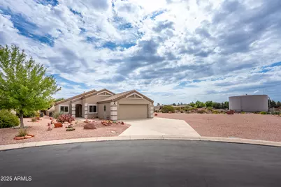 757 S Rainbow Ridge Drive, Cornville, AZ 86325 - Photo 37