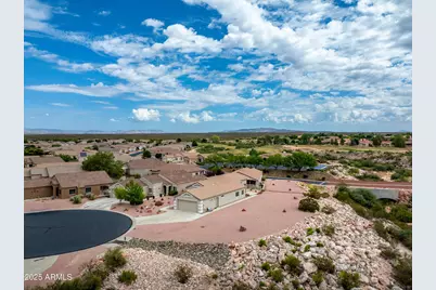 757 S Rainbow Ridge Drive, Cornville, AZ 86325 - Photo 3