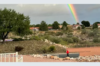 757 S Rainbow Ridge Drive, Cornville, AZ 86325 - Photo 21