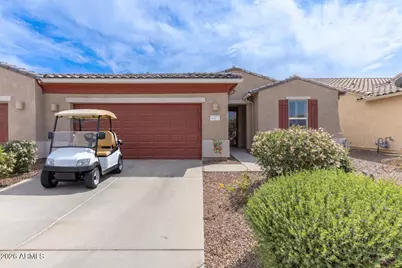 41615 W Caliente Drive, Maricopa, AZ 85138 - Photo 1
