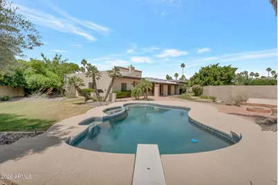 8267 E Quarterhorse Trail, Scottsdale, AZ 85258 - Photo 35