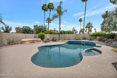 8267 E Quarterhorse Trail, Scottsdale, AZ 85258 - Photo 37