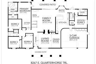 8267 E Quarterhorse Trail, Scottsdale, AZ 85258 - Photo 17