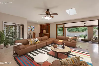 8267 E Quarterhorse Trail, Scottsdale, AZ 85258 - Photo 13