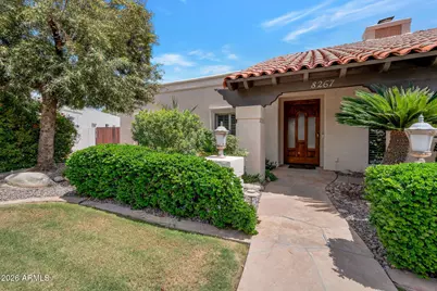 8267 E Quarterhorse Trail, Scottsdale, AZ 85258 - Photo 41
