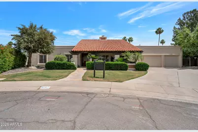 8267 E Quarterhorse Trail, Scottsdale, AZ 85258 - Photo 1
