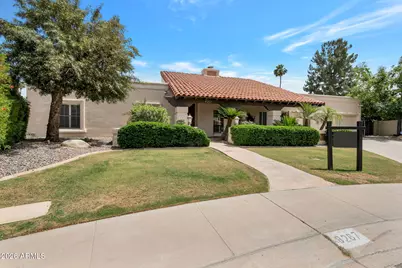 8267 E Quarterhorse Trail, Scottsdale, AZ 85258 - Photo 45