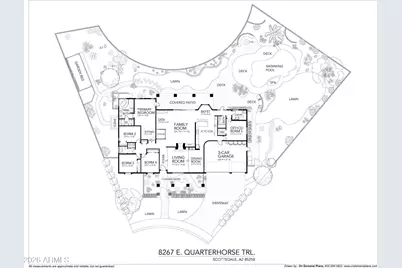 8267 E Quarterhorse Trail, Scottsdale, AZ 85258 - Photo 37