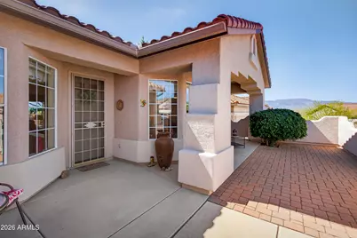 5245 E Whisper Ridge Ridge, Cornville, AZ 86325 - Photo 7