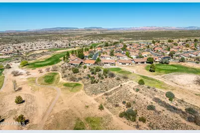 5245 E Whisper Ridge Ridge, Cornville, AZ 86325 - Photo 45