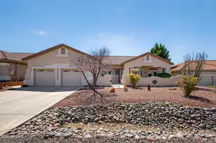 5245 E Whisper Ridge Ridge, Cornville, AZ 86325 - Photo 1