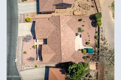 5245 E Whisper Ridge Ridge, Cornville, AZ 86325 - Photo 49